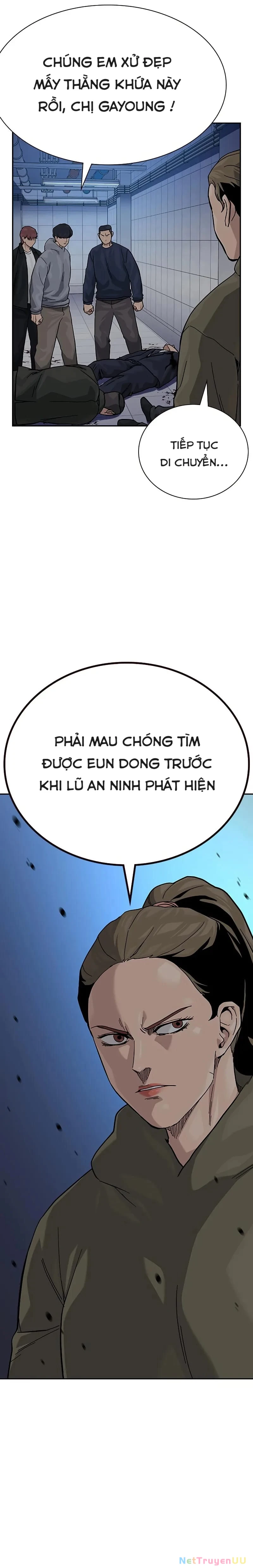 Để Có Thể Sống Sót Chapter 148 - Trang 2