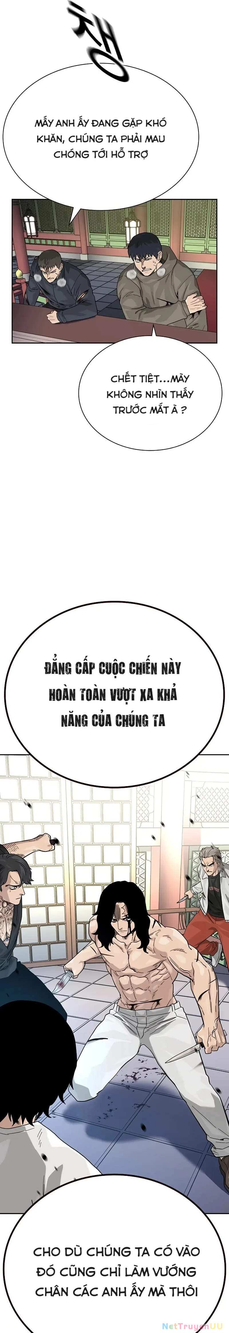 Để Có Thể Sống Sót Chapter 148 - Trang 2