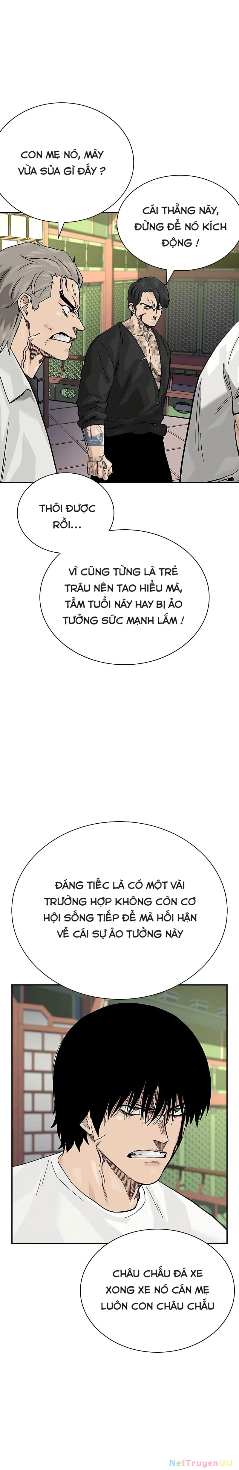 Để Có Thể Sống Sót Chapter 148 - Trang 2