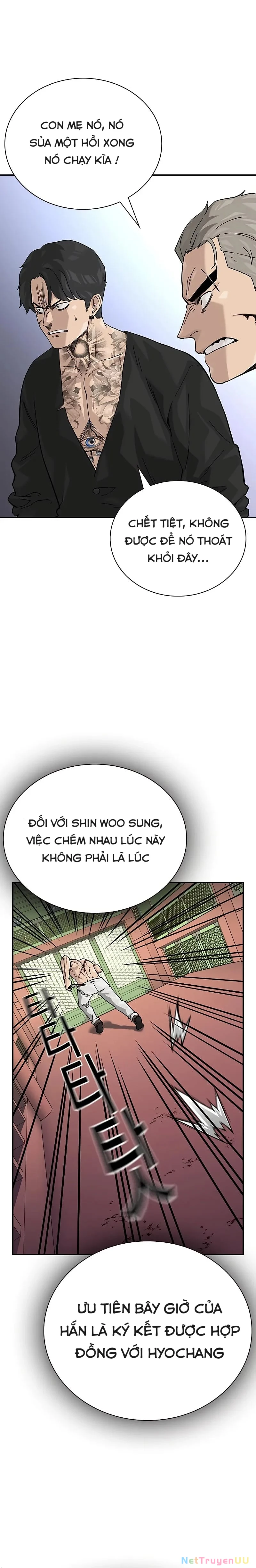 Để Có Thể Sống Sót Chapter 148 - Trang 2