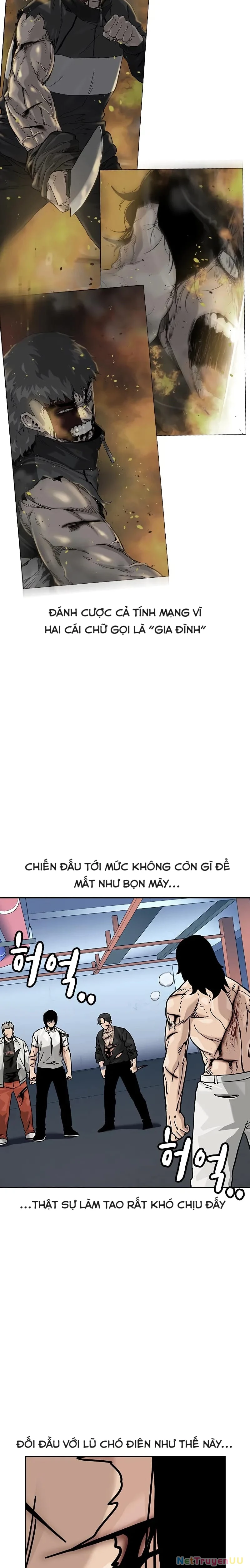 Để Có Thể Sống Sót Chapter 148 - Trang 2