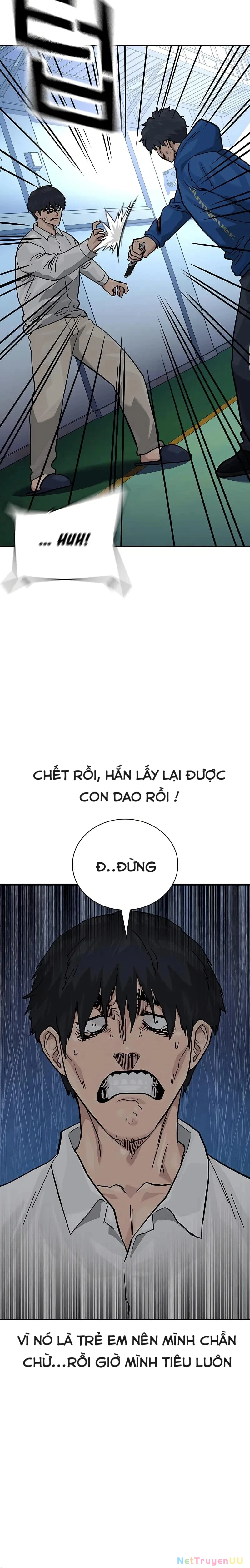 Để Có Thể Sống Sót Chapter 148 - Trang 2