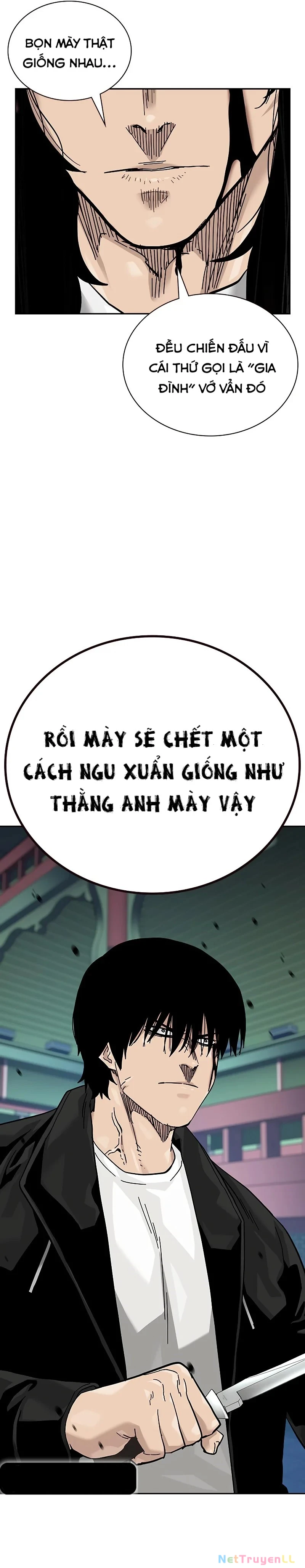 Để Có Thể Sống Sót Chapter 147 - Trang 2