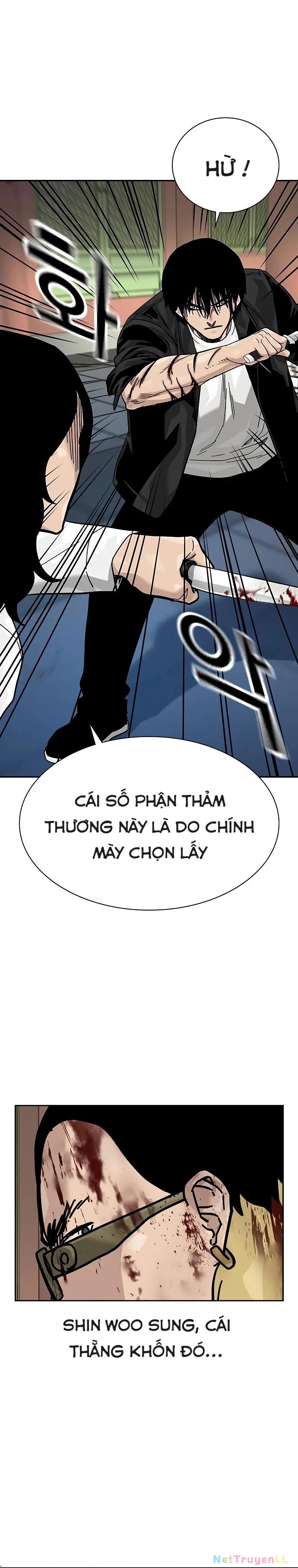 Để Có Thể Sống Sót Chapter 147 - Trang 2