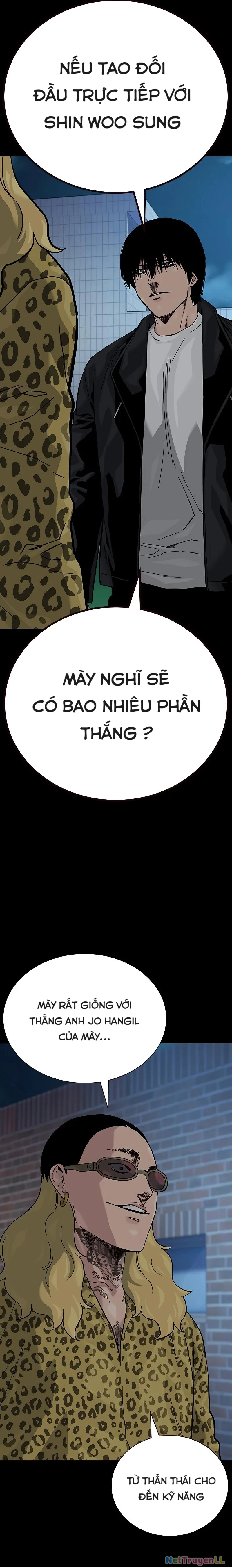 Để Có Thể Sống Sót Chapter 147 - Trang 2