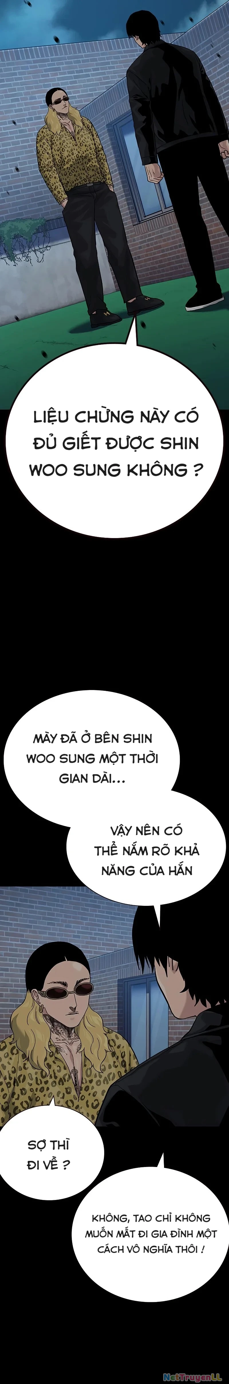 Để Có Thể Sống Sót Chapter 147 - Trang 2