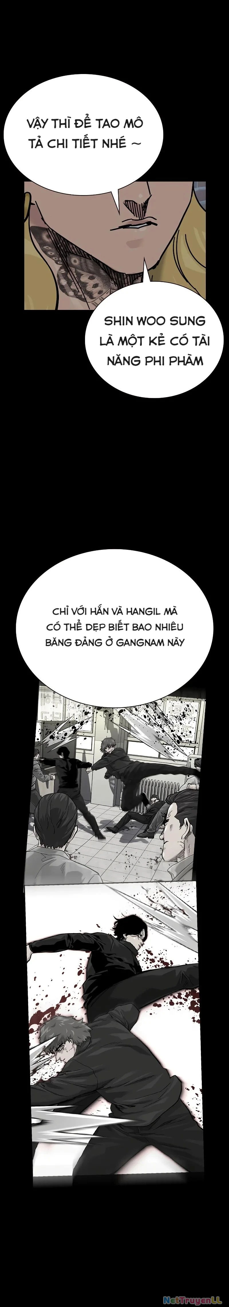 Để Có Thể Sống Sót Chapter 147 - Trang 2