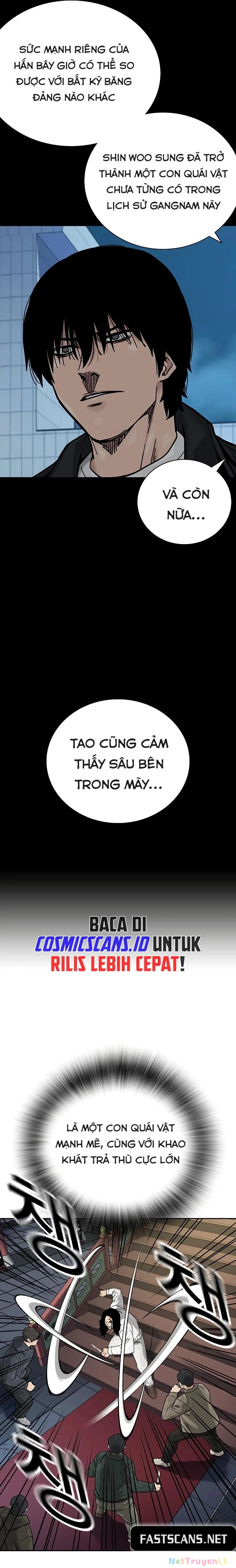 Để Có Thể Sống Sót Chapter 147 - Trang 2