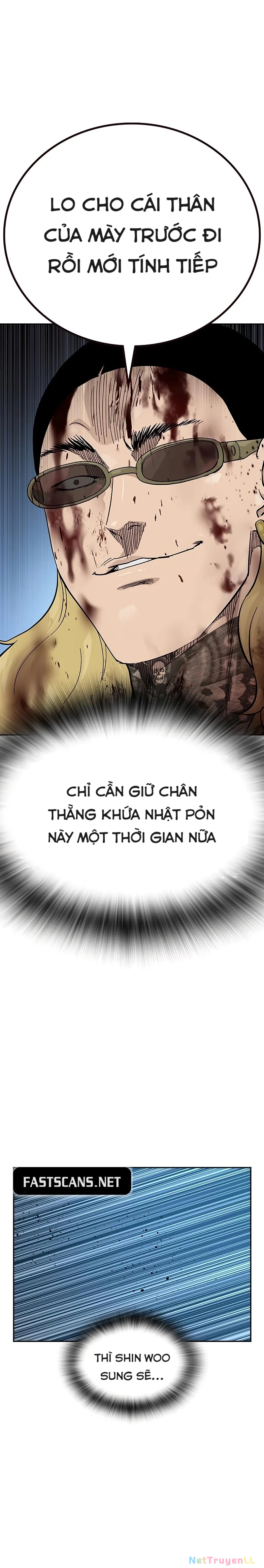 Để Có Thể Sống Sót Chapter 147 - Trang 2