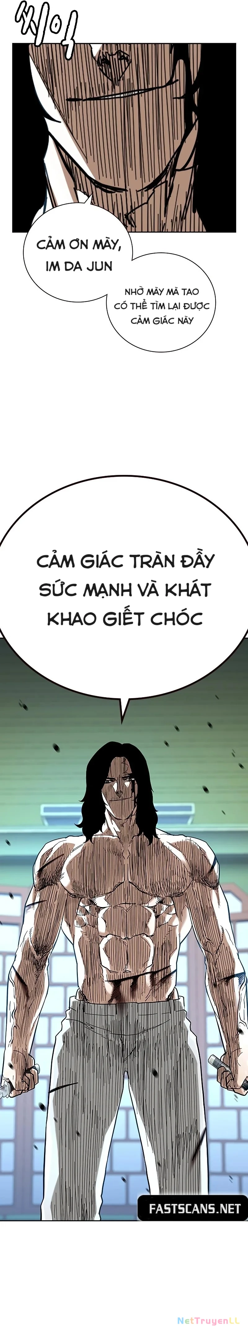 Để Có Thể Sống Sót Chapter 147 - Trang 2