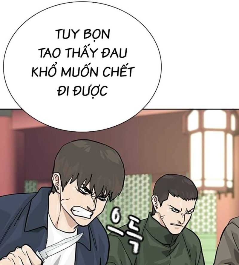 Để Có Thể Sống Sót Chapter 146.5 - Trang 2