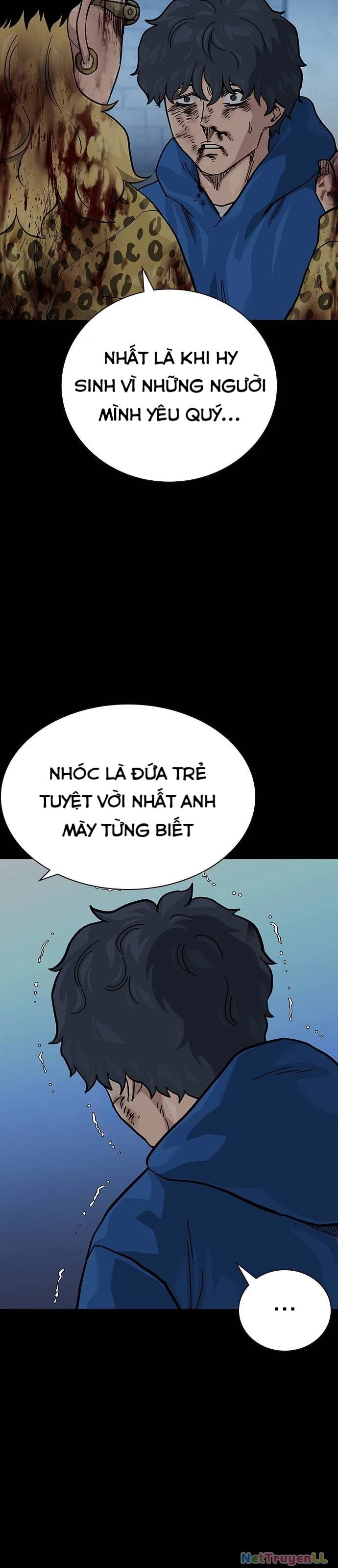 Để Có Thể Sống Sót Chapter 145 - Trang 2