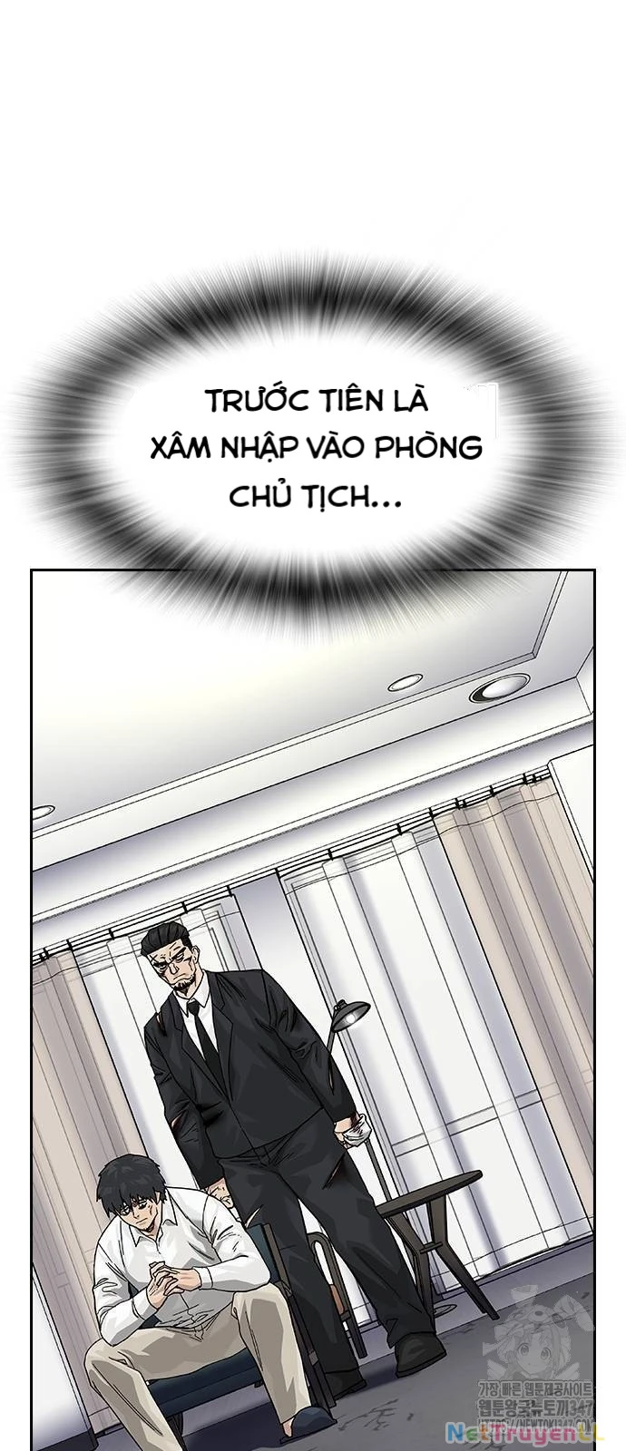 Để Có Thể Sống Sót Chapter 145 - Trang 2