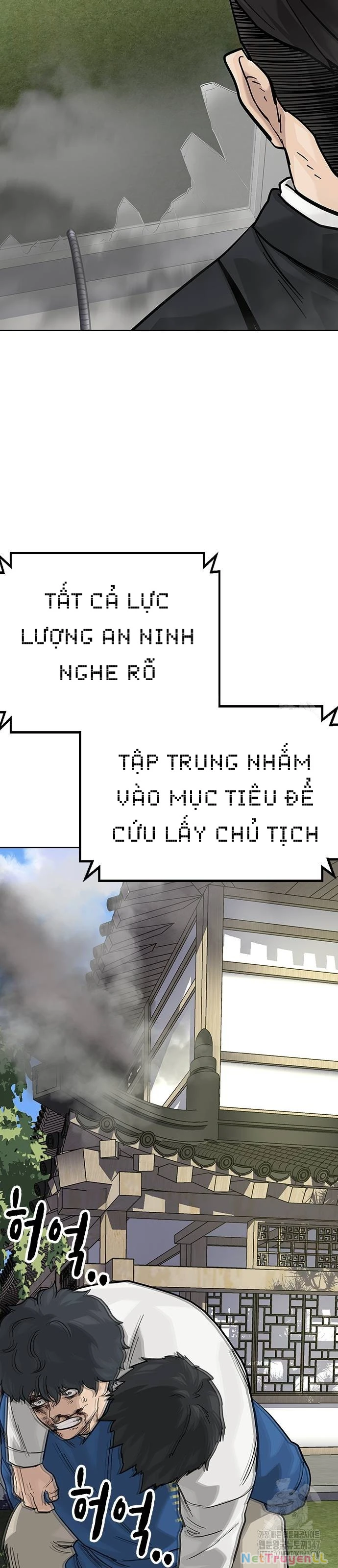 Để Có Thể Sống Sót Chapter 145 - Trang 2