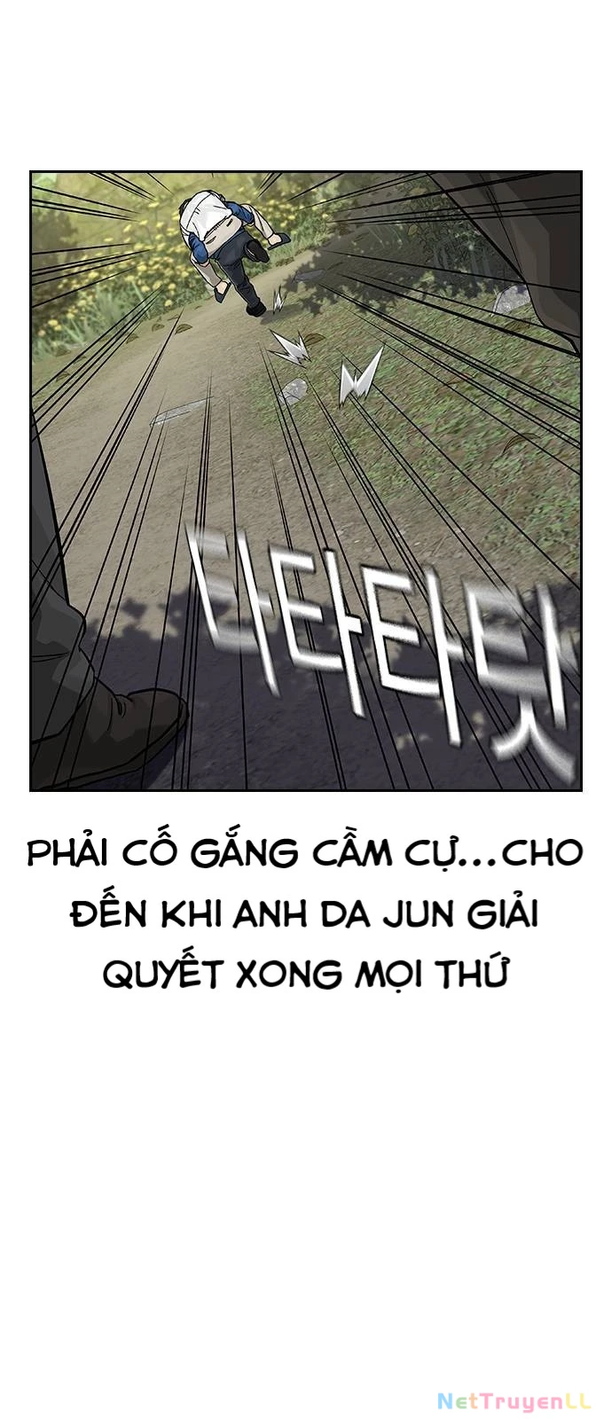 Để Có Thể Sống Sót Chapter 145 - Trang 2