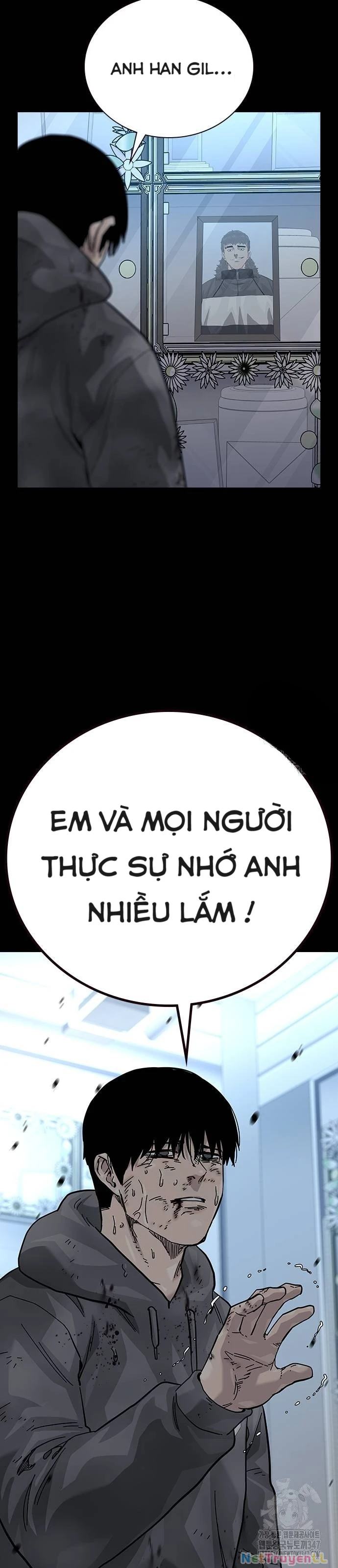 Để Có Thể Sống Sót Chapter 145 - Trang 2