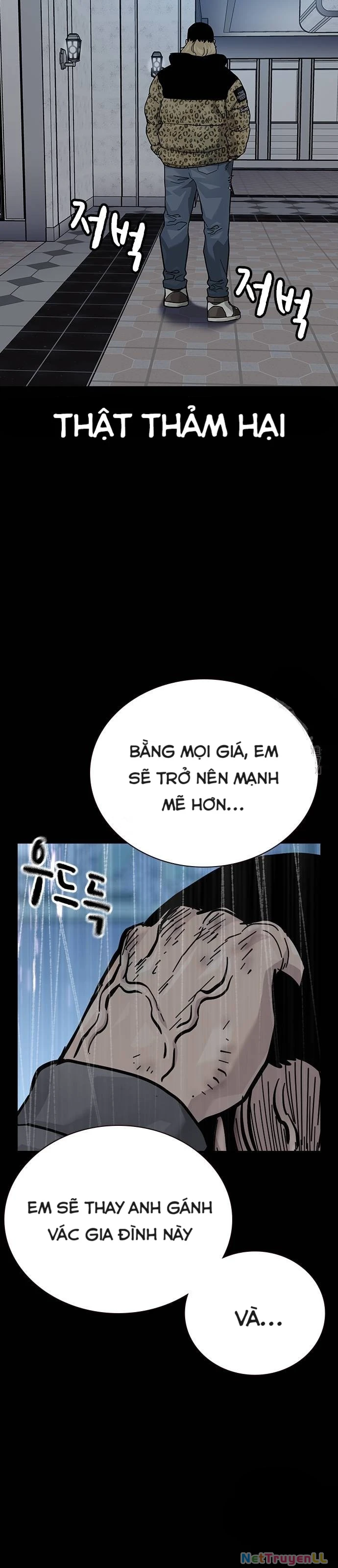 Để Có Thể Sống Sót Chapter 145 - Trang 2