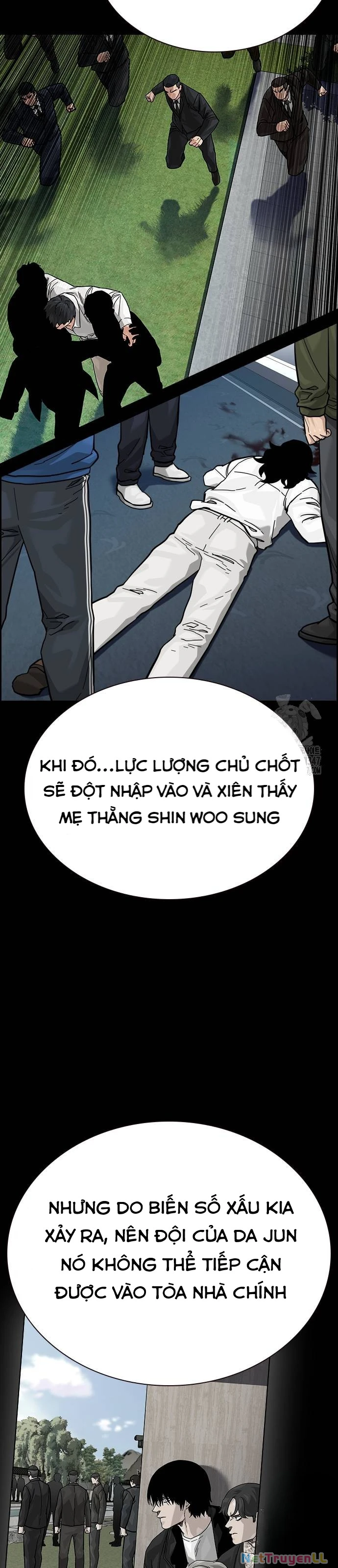 Để Có Thể Sống Sót Chapter 145 - Trang 2