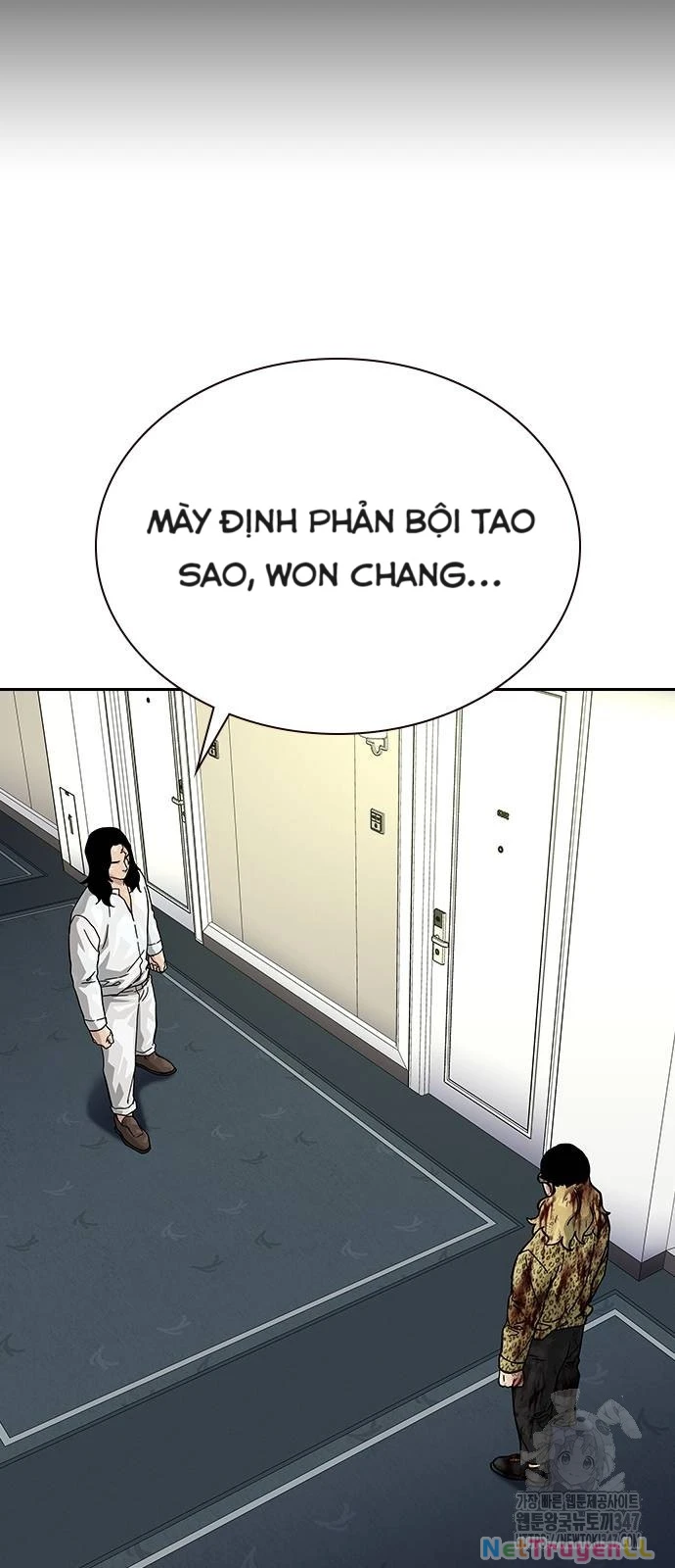 Để Có Thể Sống Sót Chapter 145 - Trang 2