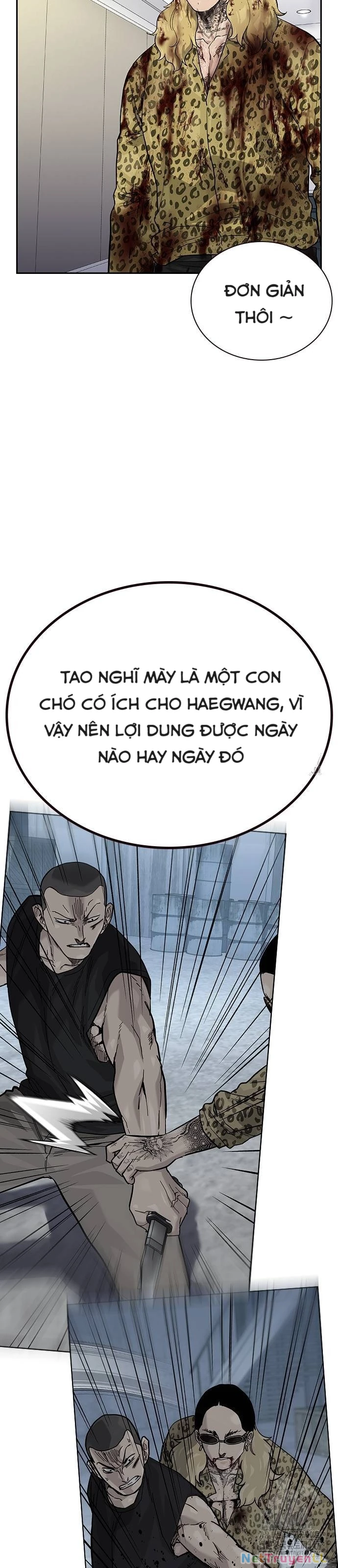 Để Có Thể Sống Sót Chapter 145 - Trang 2