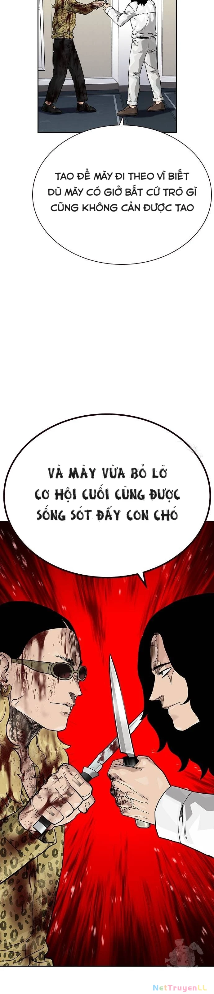 Để Có Thể Sống Sót Chapter 145 - Trang 2