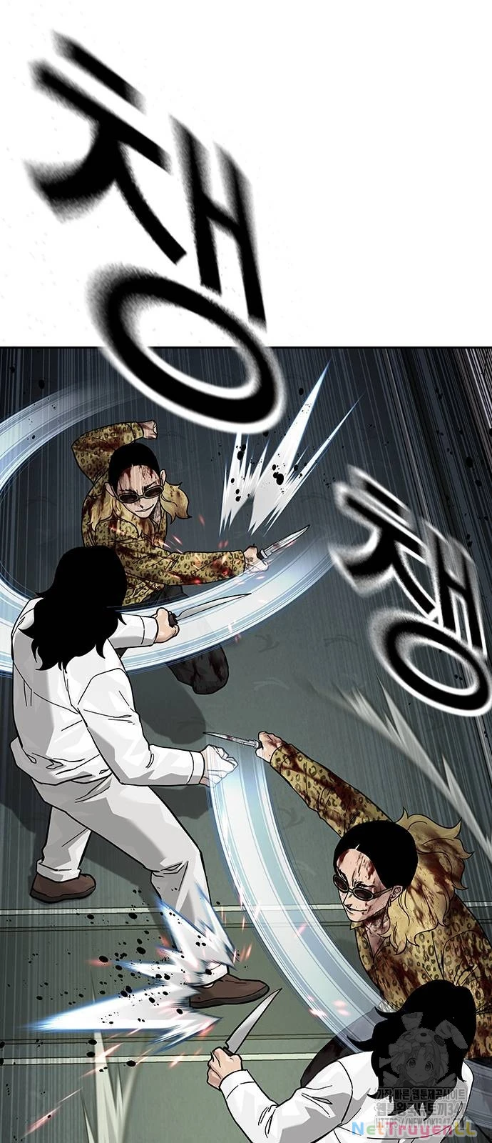 Để Có Thể Sống Sót Chapter 145 - Trang 2