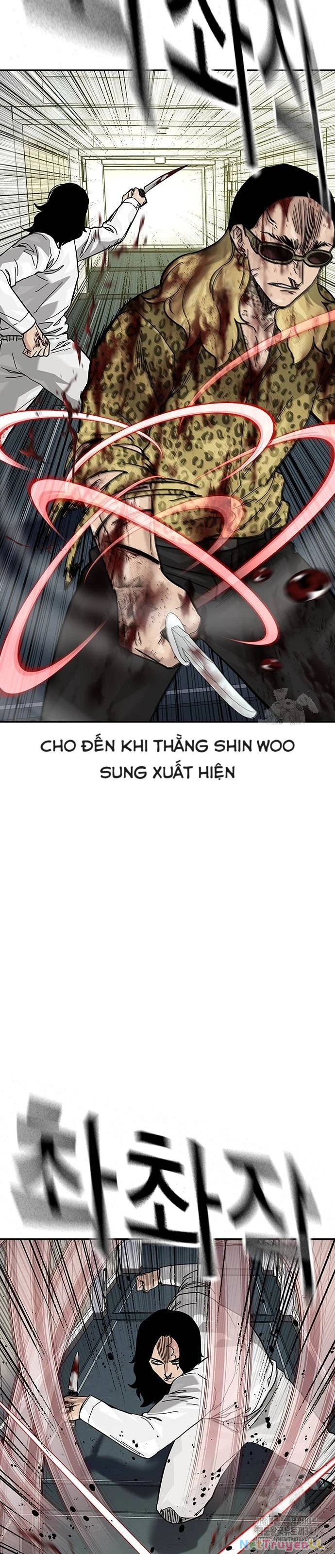 Để Có Thể Sống Sót Chapter 145 - Trang 2