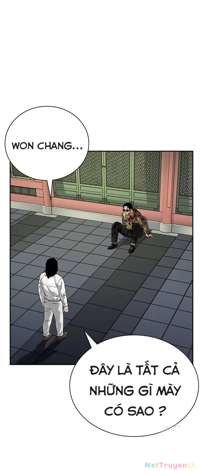 Để Có Thể Sống Sót Chapter 145 - Trang 2