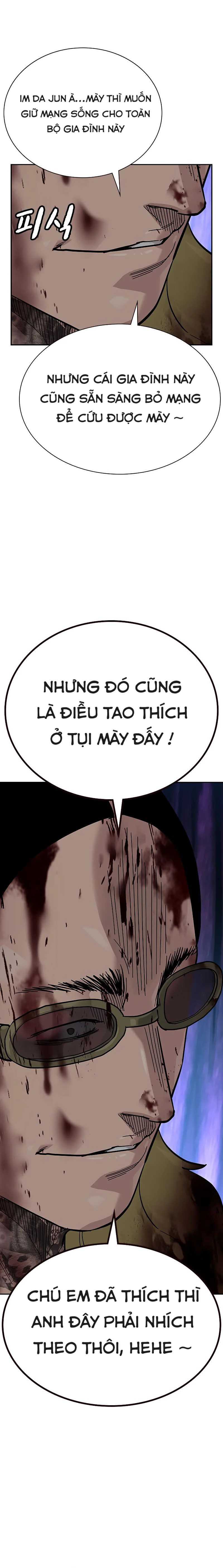 Để Có Thể Sống Sót Chapter 144 - Trang 2