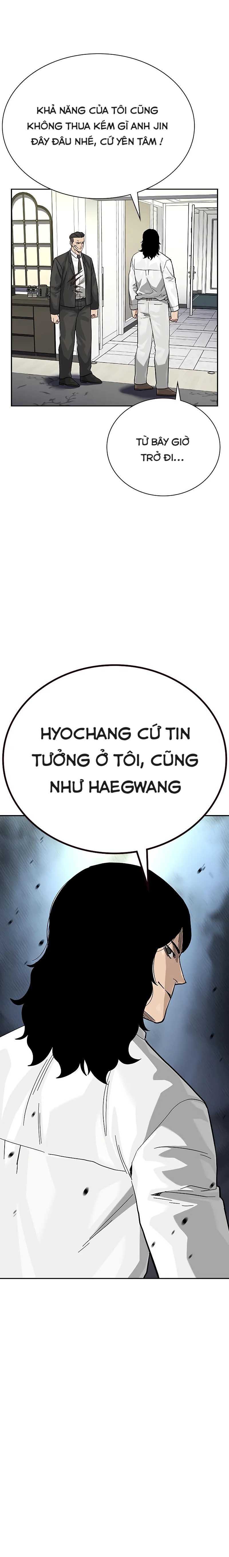 Để Có Thể Sống Sót Chapter 144 - Trang 2