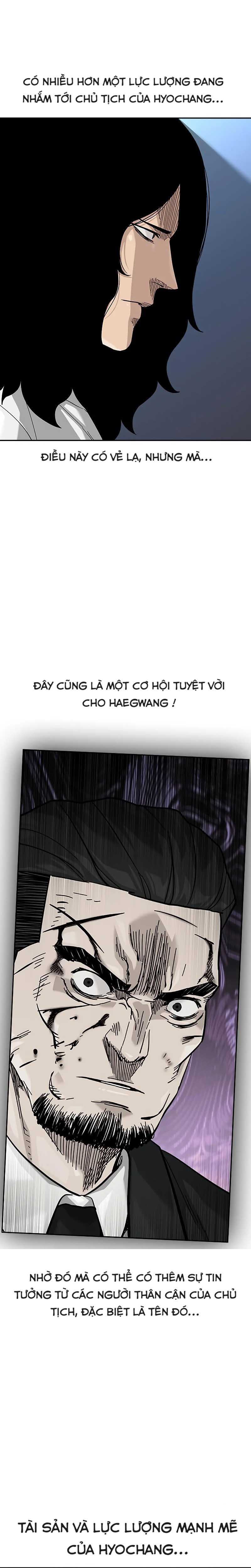 Để Có Thể Sống Sót Chapter 144 - Trang 2