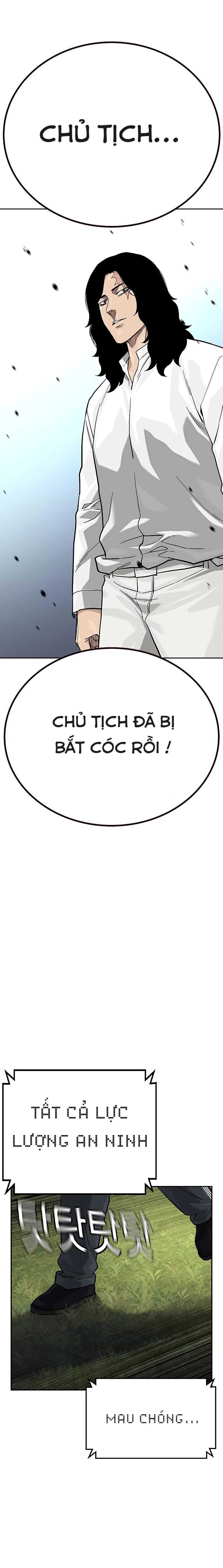 Để Có Thể Sống Sót Chapter 144 - Trang 2