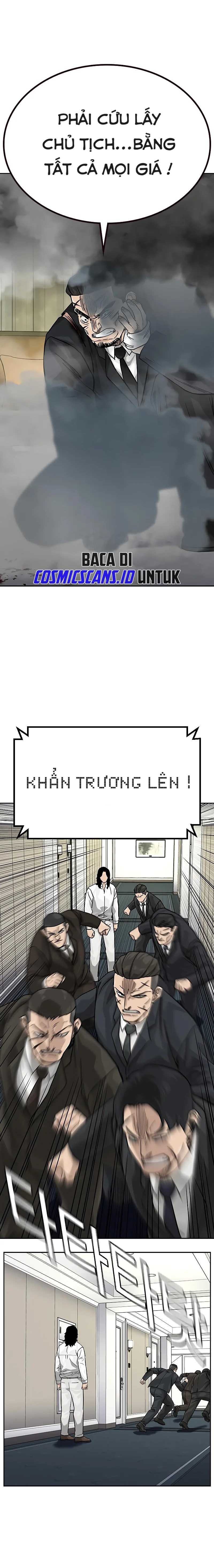 Để Có Thể Sống Sót Chapter 144 - Trang 2