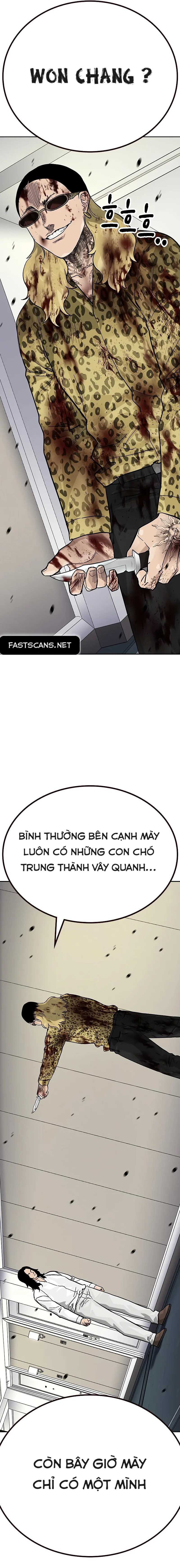 Để Có Thể Sống Sót Chapter 144 - Trang 2