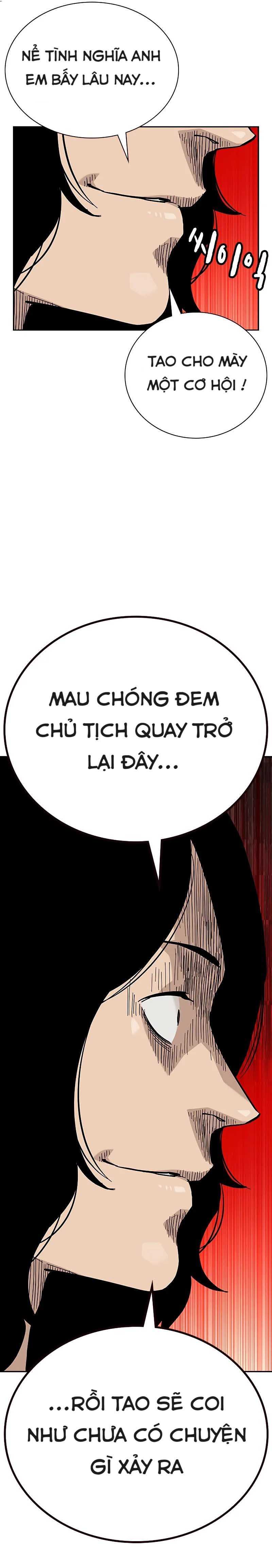 Để Có Thể Sống Sót Chapter 144 - Trang 2