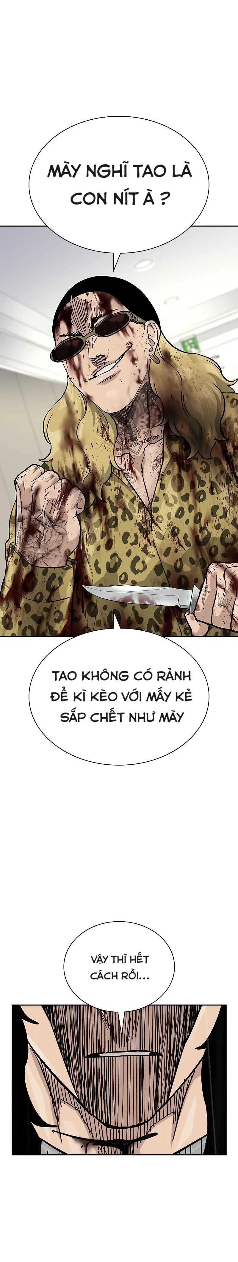 Để Có Thể Sống Sót Chapter 144 - Trang 2