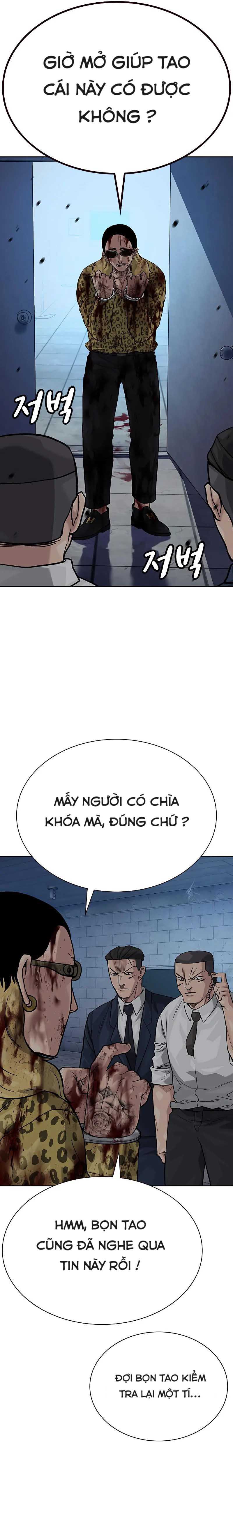 Để Có Thể Sống Sót Chapter 144 - Trang 2