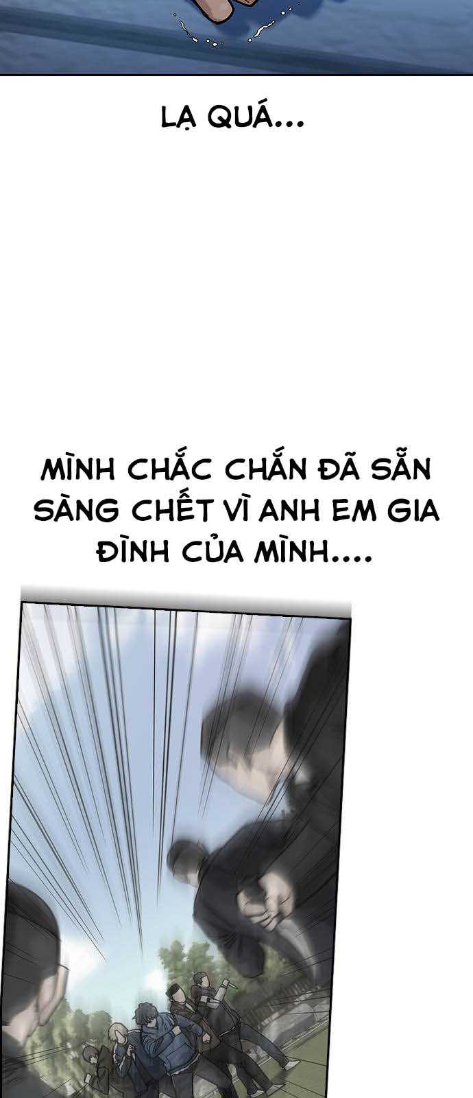 Để Có Thể Sống Sót Chapter 143 - Trang 2