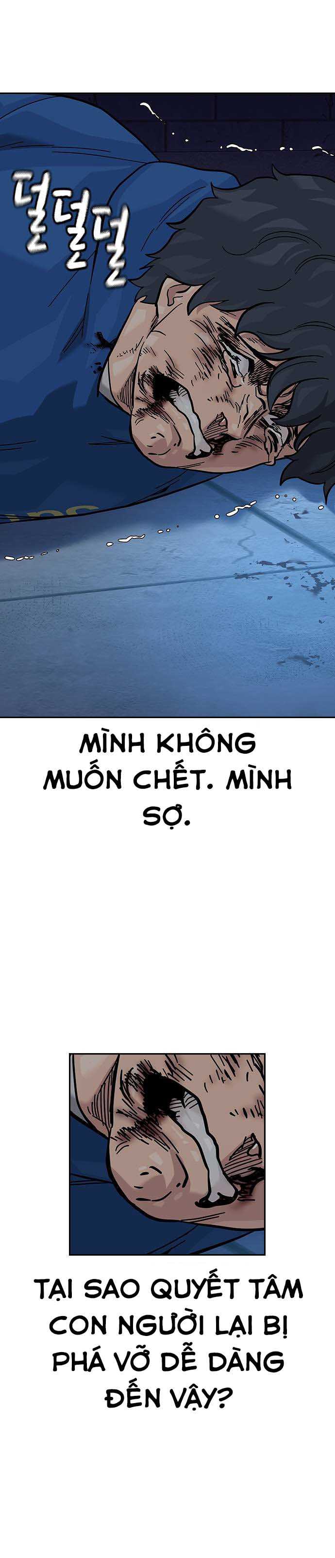 Để Có Thể Sống Sót Chapter 143 - Trang 2