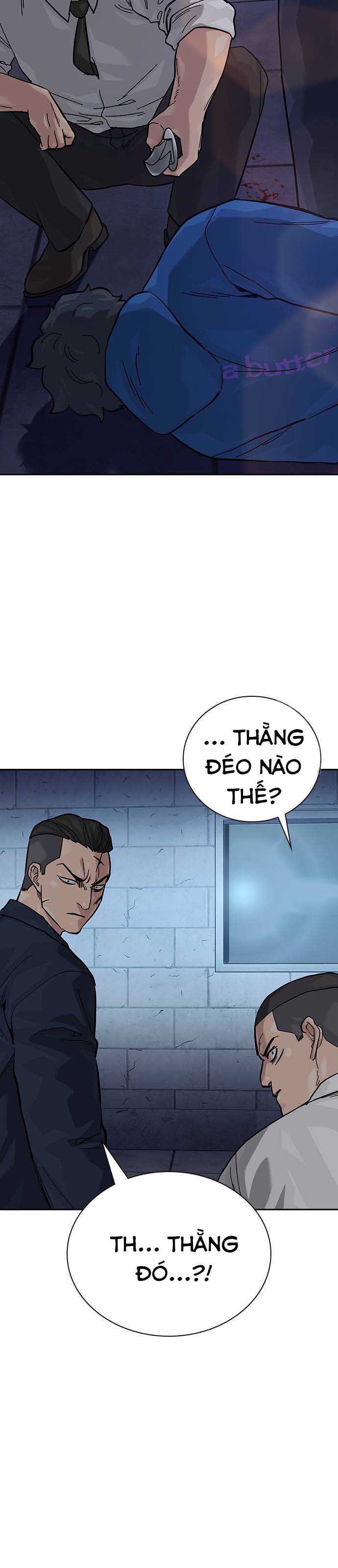 Để Có Thể Sống Sót Chapter 143 - Trang 2