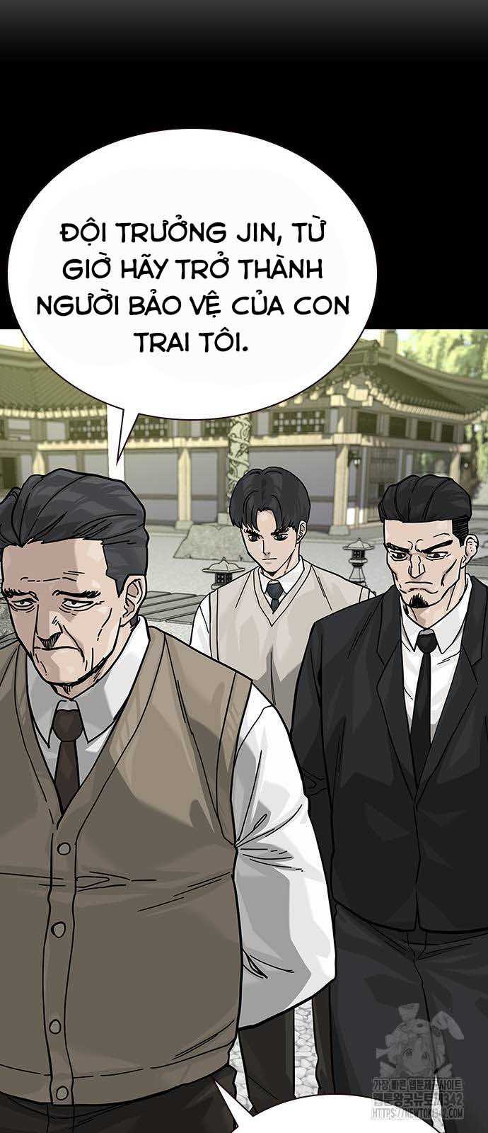 Để Có Thể Sống Sót Chapter 143 - Trang 2