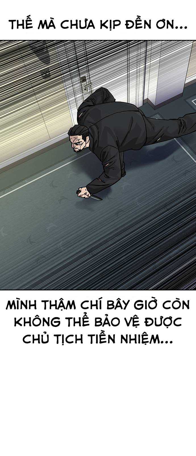 Để Có Thể Sống Sót Chapter 143 - Trang 2