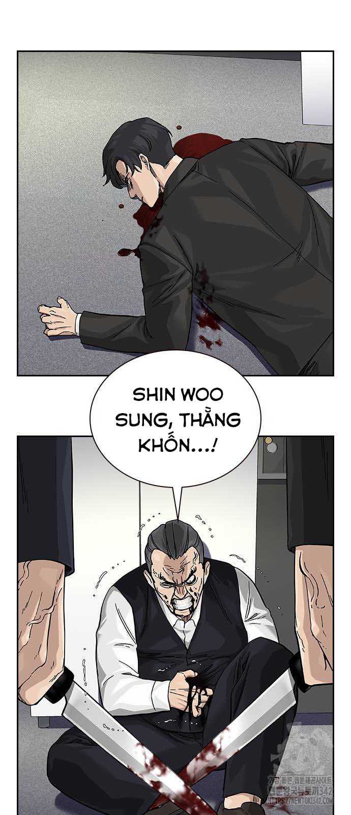 Để Có Thể Sống Sót Chapter 143 - Trang 2