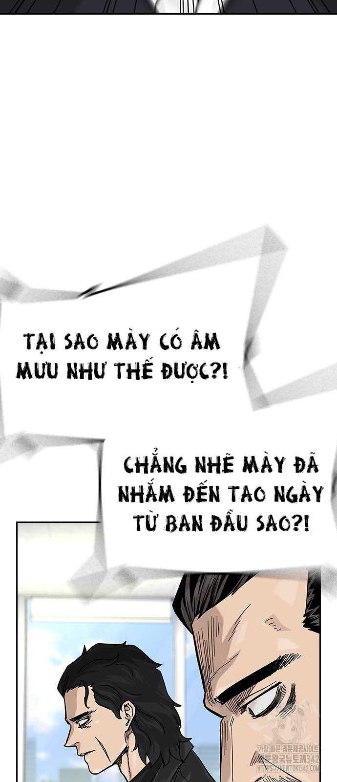 Để Có Thể Sống Sót Chapter 143 - Trang 2