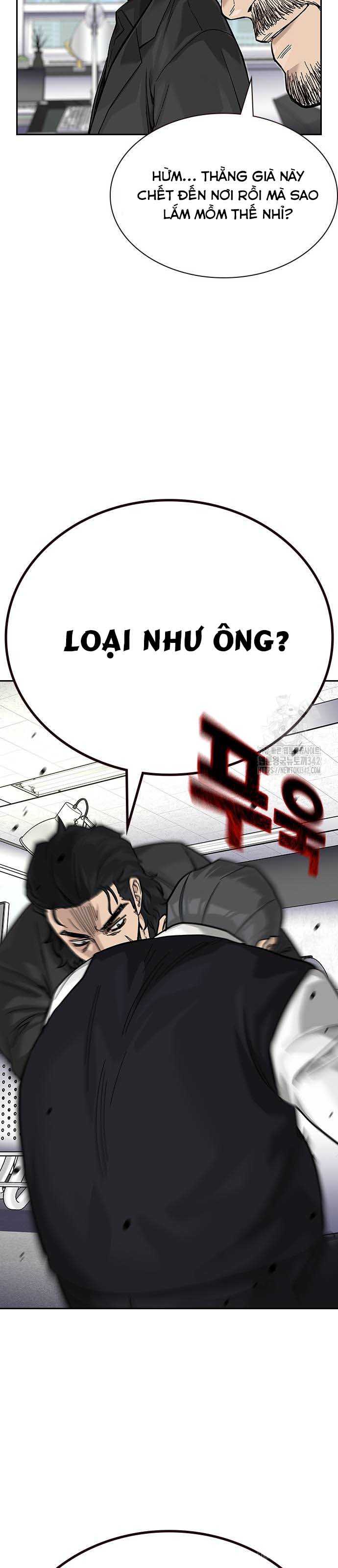 Để Có Thể Sống Sót Chapter 143 - Trang 2