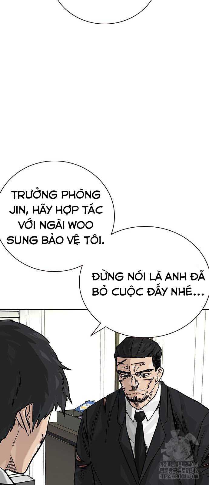 Để Có Thể Sống Sót Chapter 143 - Trang 2