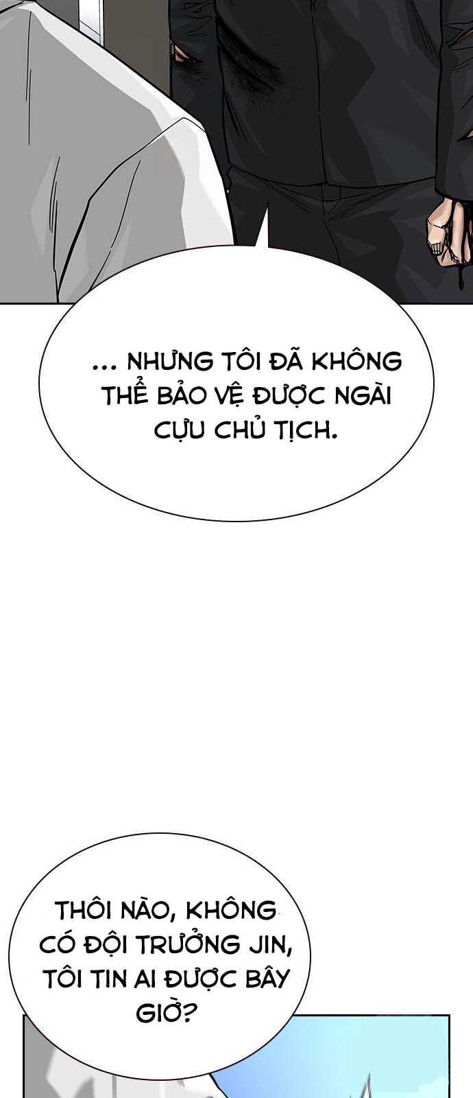 Để Có Thể Sống Sót Chapter 143 - Trang 2