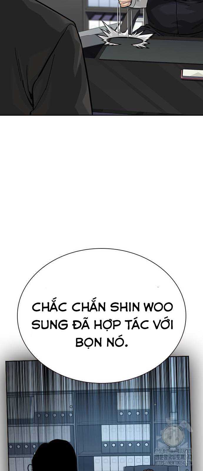 Để Có Thể Sống Sót Chapter 143 - Trang 2