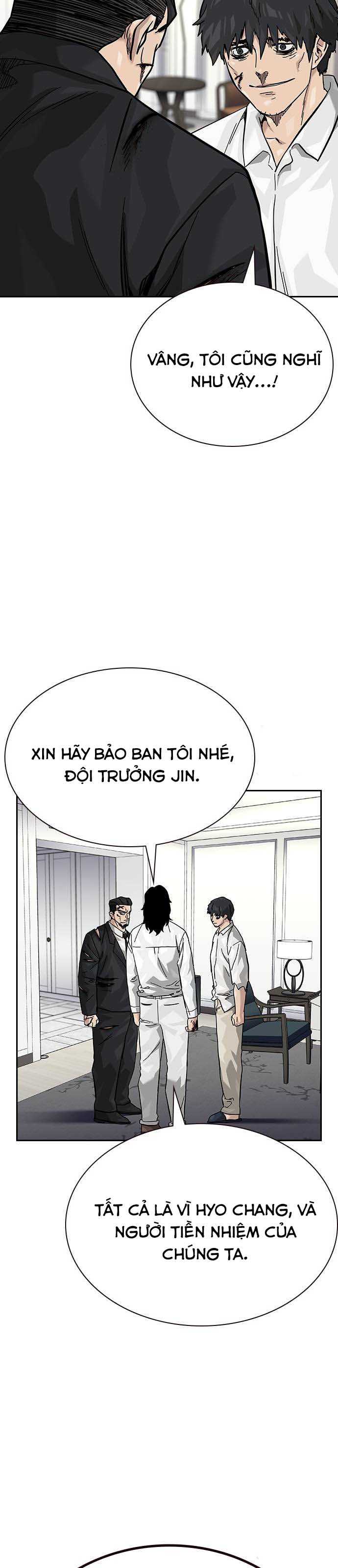 Để Có Thể Sống Sót Chapter 143 - Trang 2