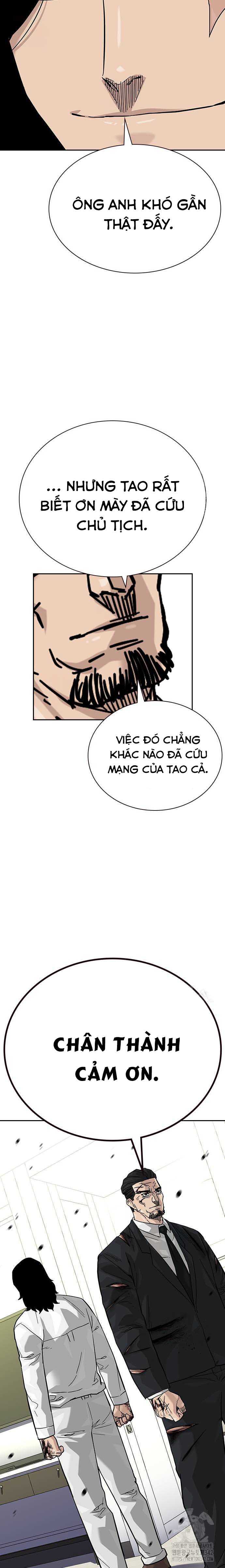 Để Có Thể Sống Sót Chapter 143 - Trang 2